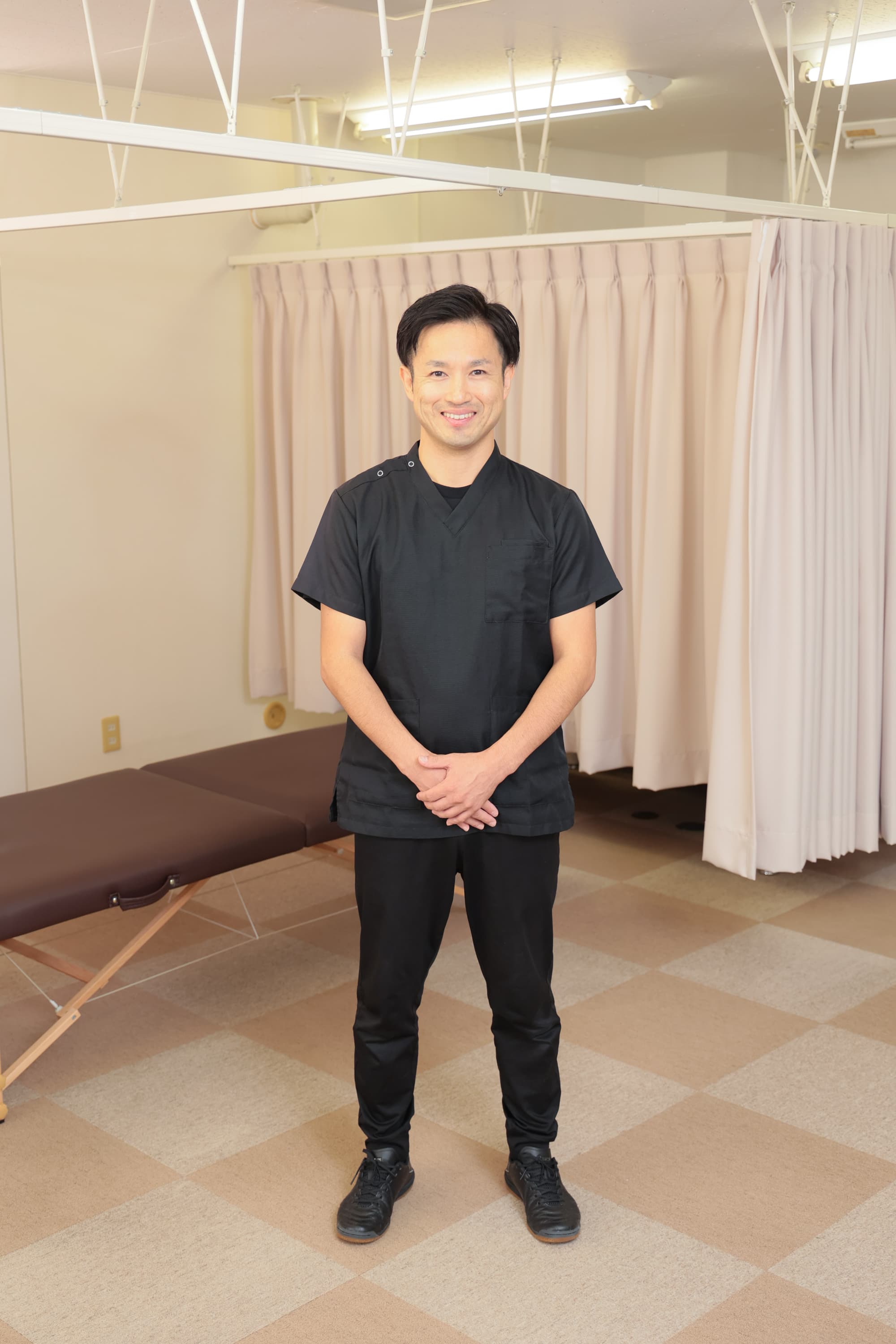 膝痛・変形性膝関節症