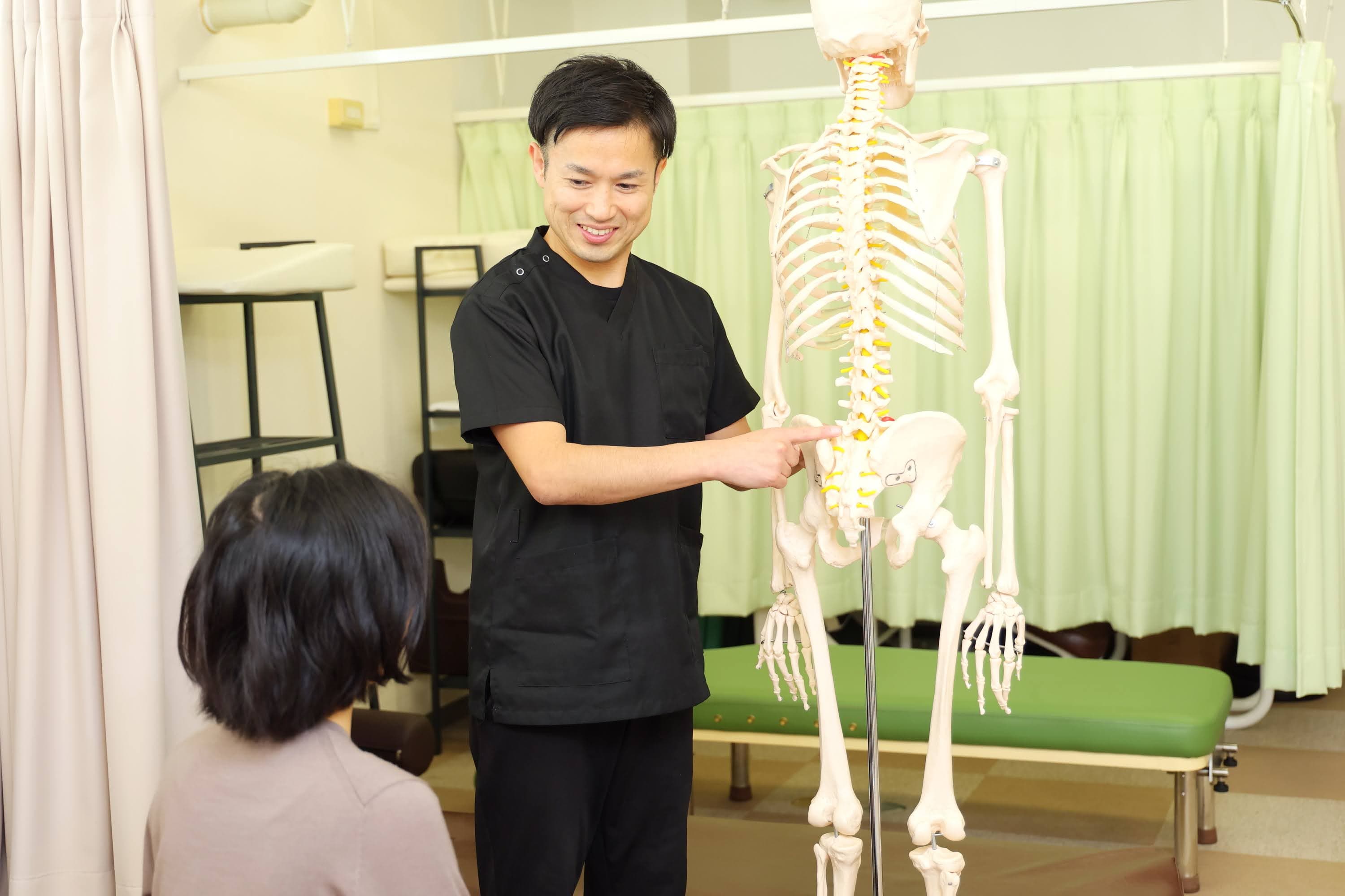 論理的な原因説明