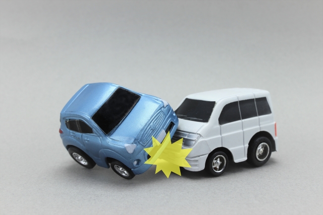 【枚方市】交通事故後のめまい・吐き気を解消|神経整体によるアプローチ