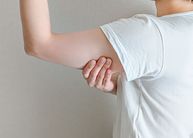 40代から体重が増えやすくなる本当の理由