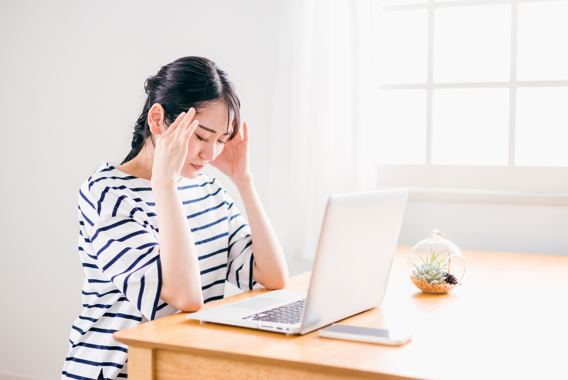 集中できない・衝動が止まらない。ADHDの脳に足りていない栄養素を分子栄養学で解説