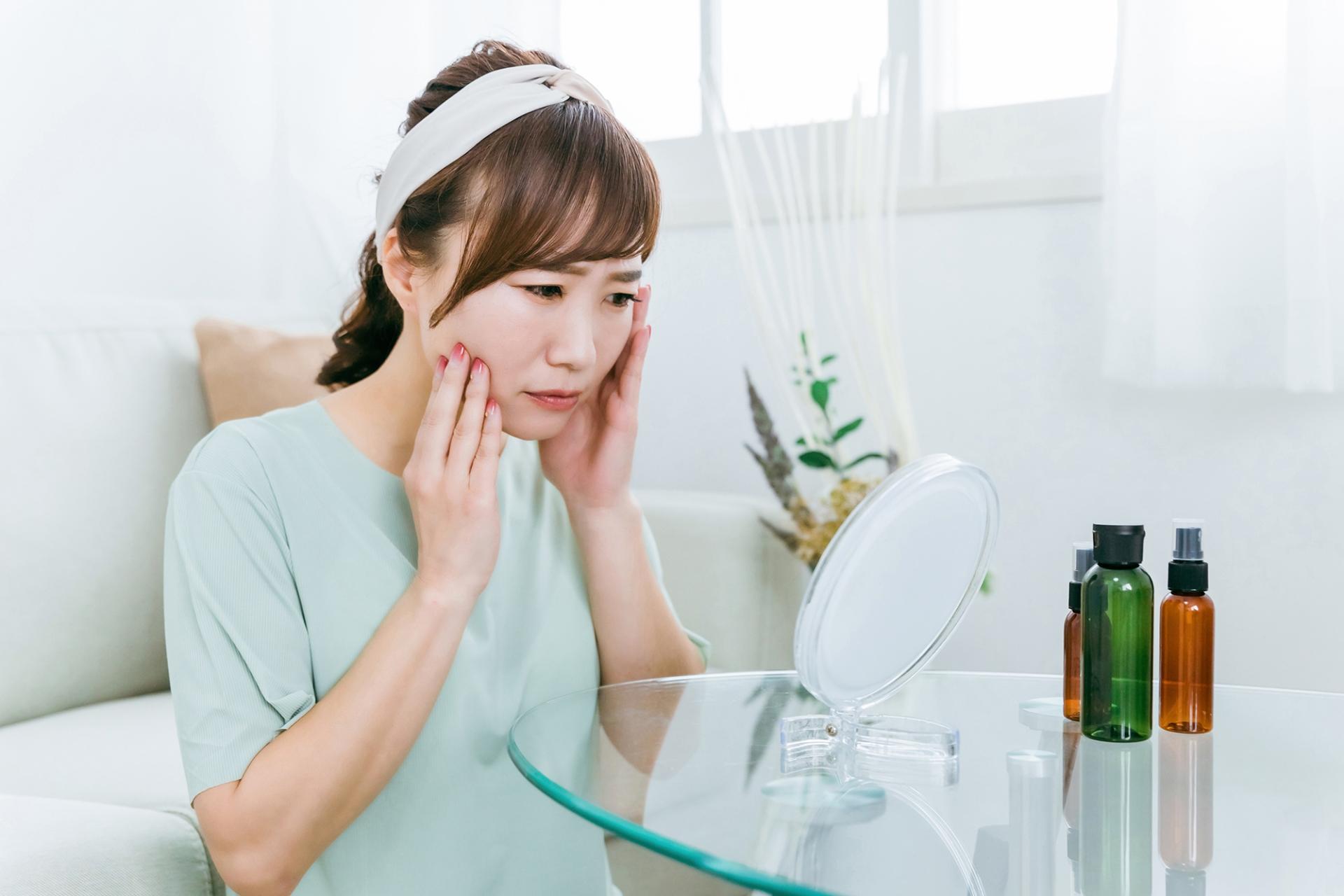 氷をガリガリ食べたくなるのは「鉄不足」のサインかもしれない|氷食症と鉄欠乏を分子栄養学で解説