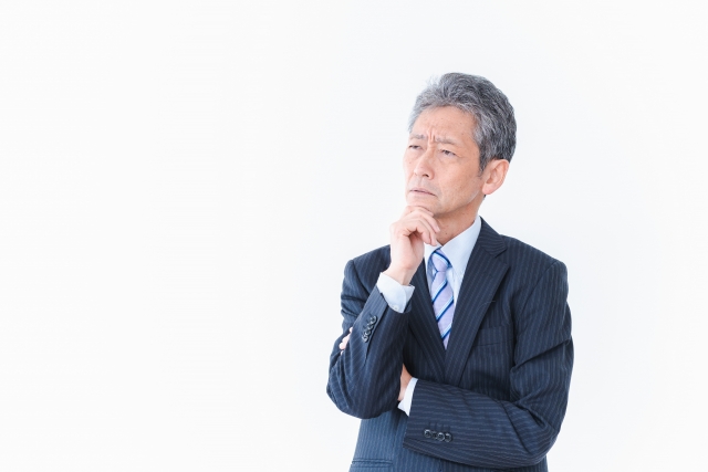 最近もの忘れが増えた気がする——更年期と記憶力低下の栄養的な背景