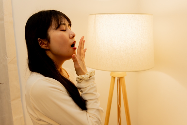 夜中に何度も目が覚める理由|血糖・ストレス・自律神経から整える睡眠習慣