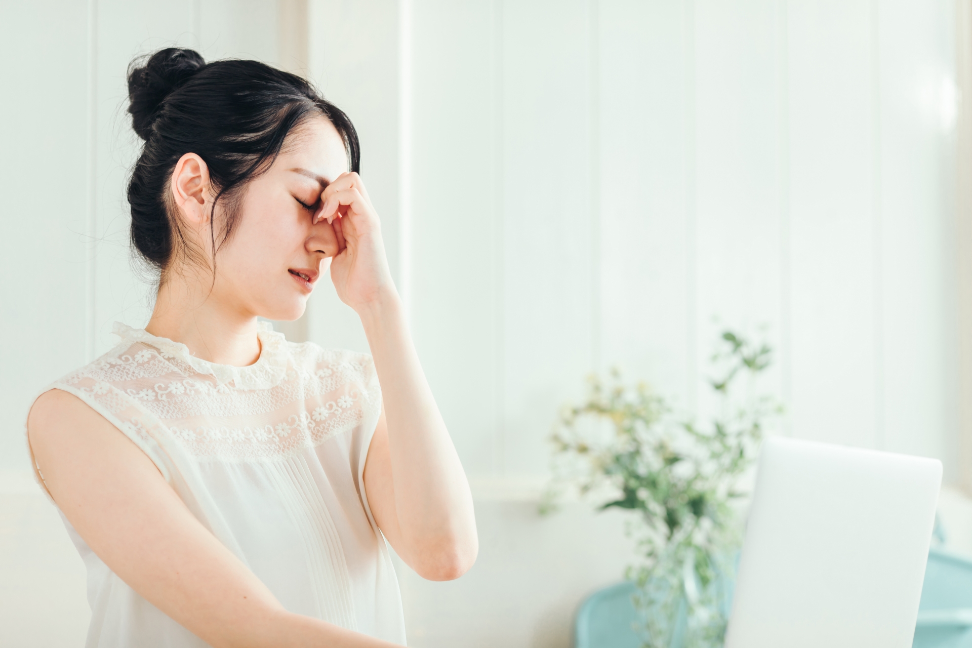 ストレスに弱くなった、副腎が疲れている気がする——パントテン酸(ビタミンB5)の役割