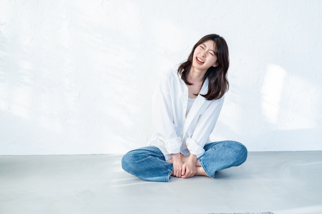 ACT(アクセプタンス&コミットメント・セラピー)とは——「痛みと闘わない」という選択が慢性不調を整える
