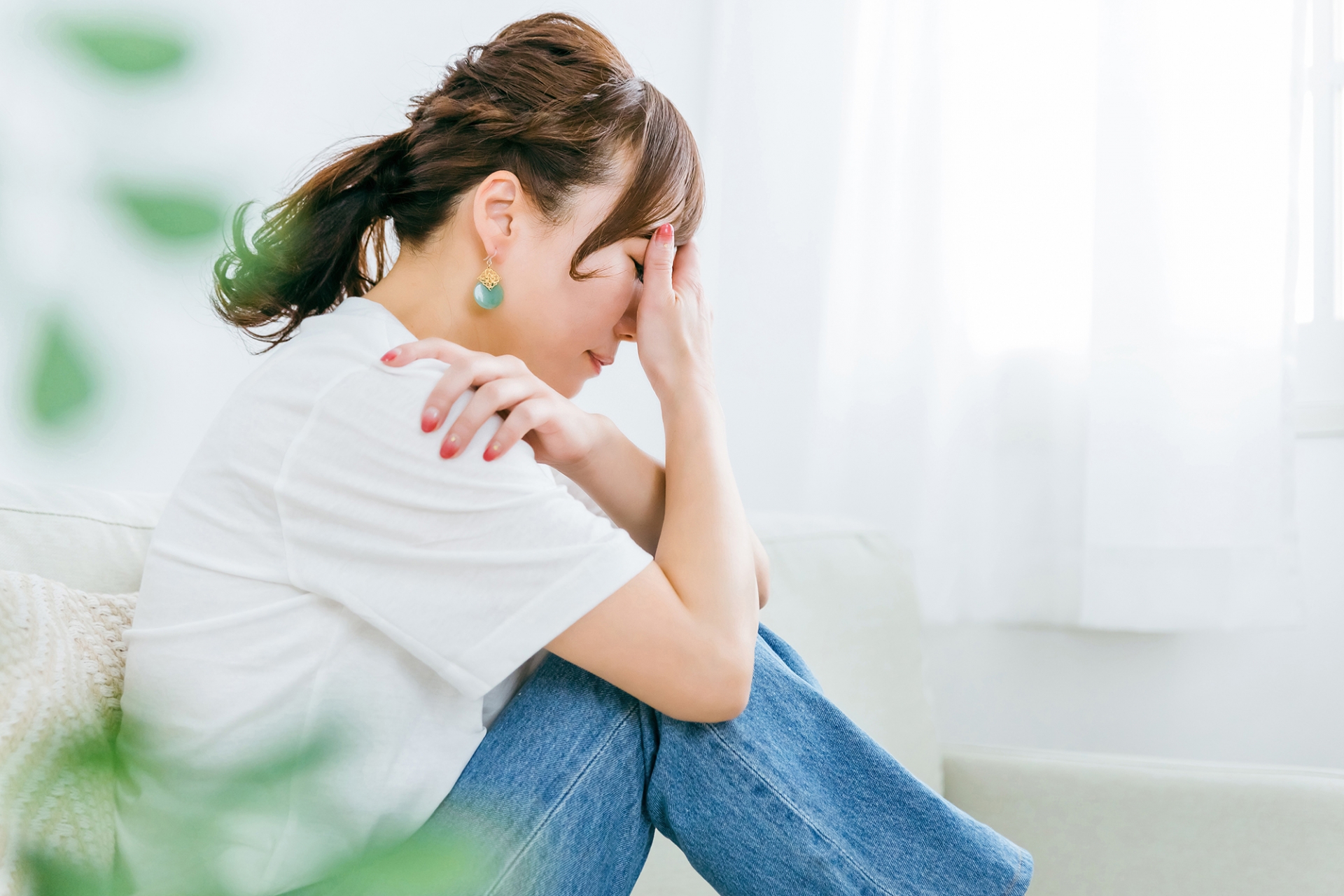 「やる気が出ない・何をしても楽しくない」は心の弱さじゃない——意欲とドーパミンの分子栄養学