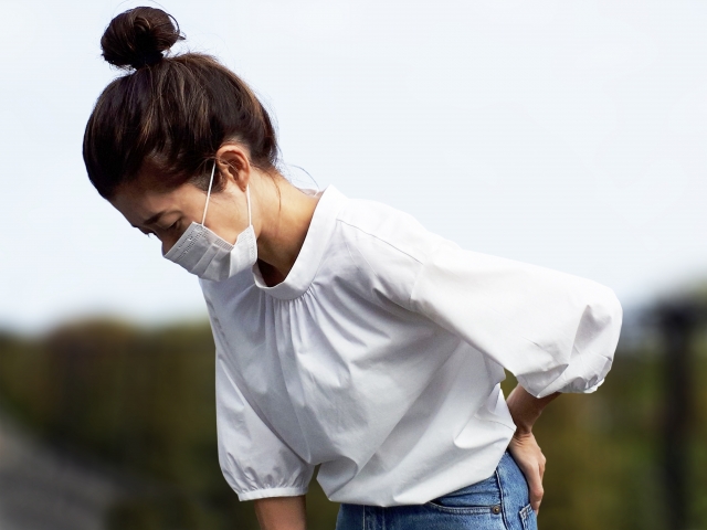 【枚方市】ぎっくり腰の「正しい対処法」と「繰り返す本当の理由」|NJM理論で根本から解決