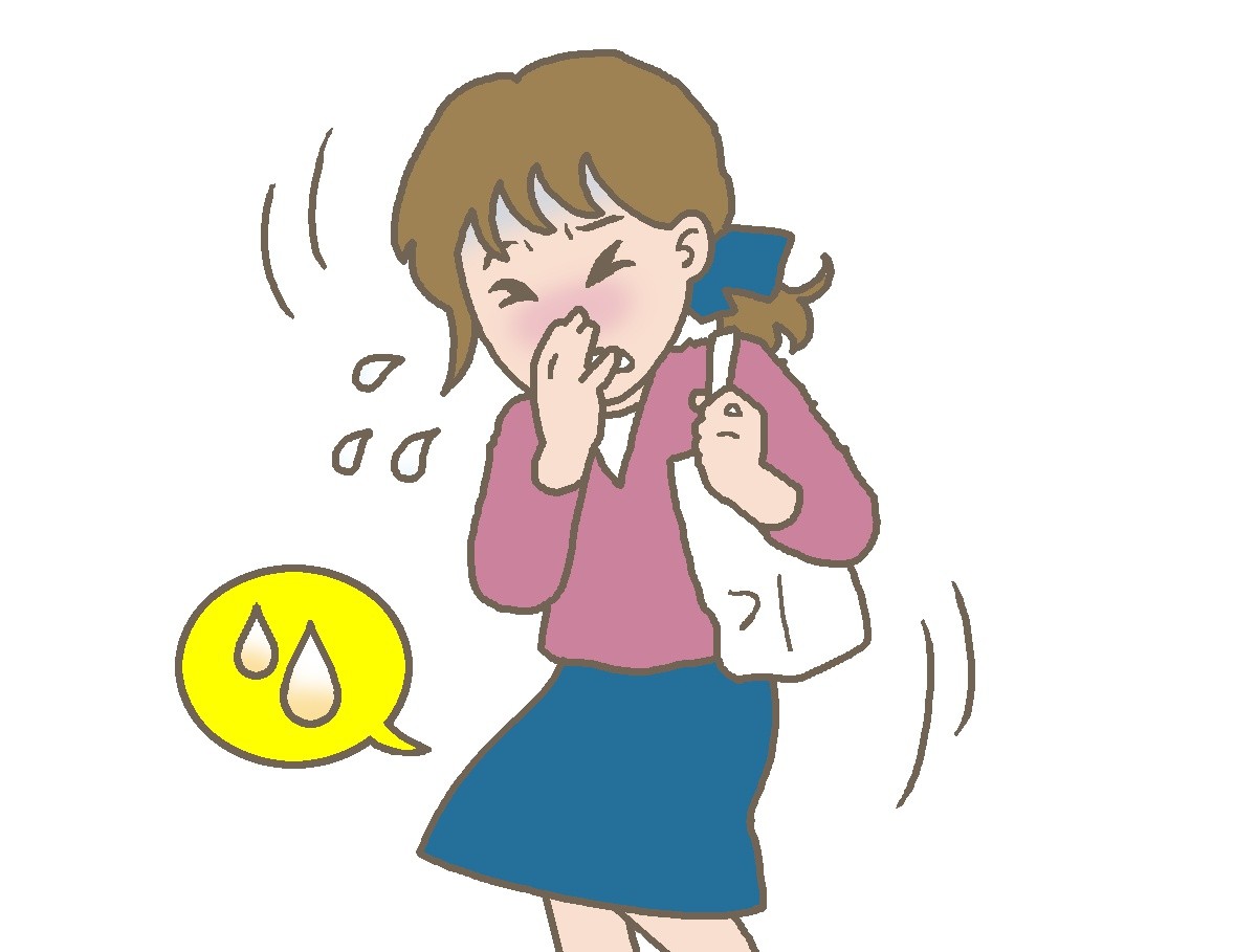 くしゃみや咳で尿が漏れる「腹圧性尿失禁」は骨盤底筋の栄養不足が原因だった|コラーゲン・ビタミンD・亜鉛で整える分子栄養学