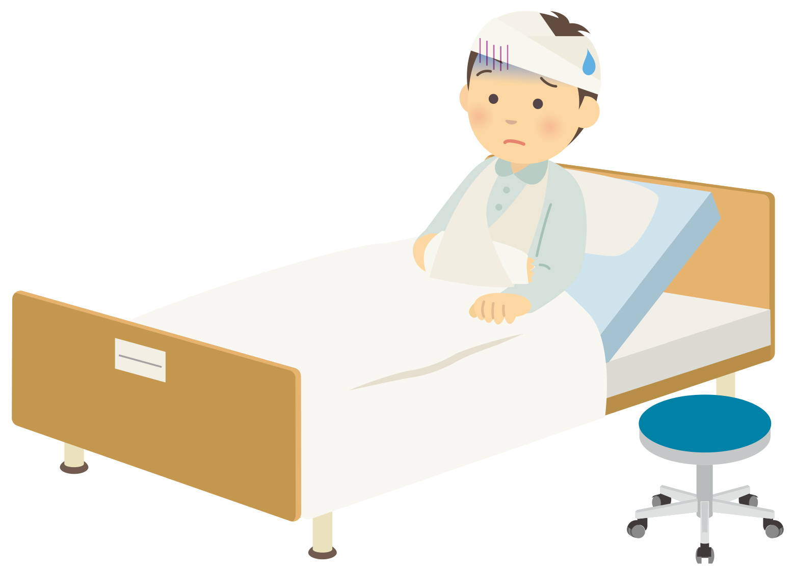 【枚方市】交通事故後の「めまい・吐き気」が消えない理由|23年の実績とNJM理論