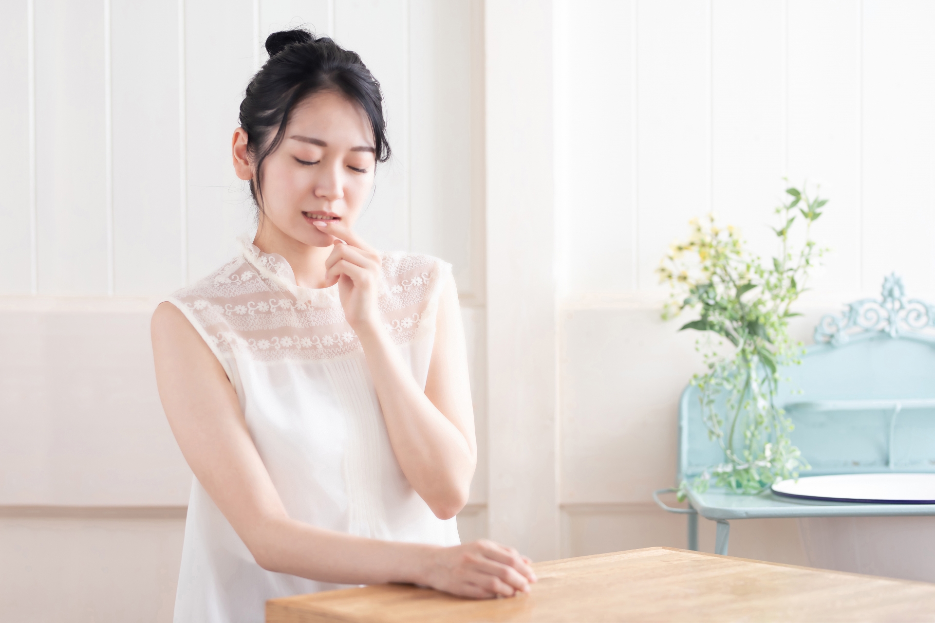 舌痛症(バーニングマウスシンドローム)|舌のヒリヒリ・ピリピリ・灼熱感を亜鉛・鉄・B12・カンジダ対策で整える分子栄養学