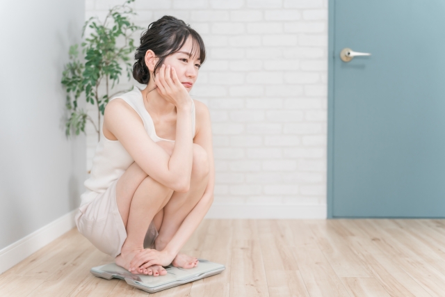 食べても太れないのは「食べ過ぎ問題」ではなく、吸収力の問題です