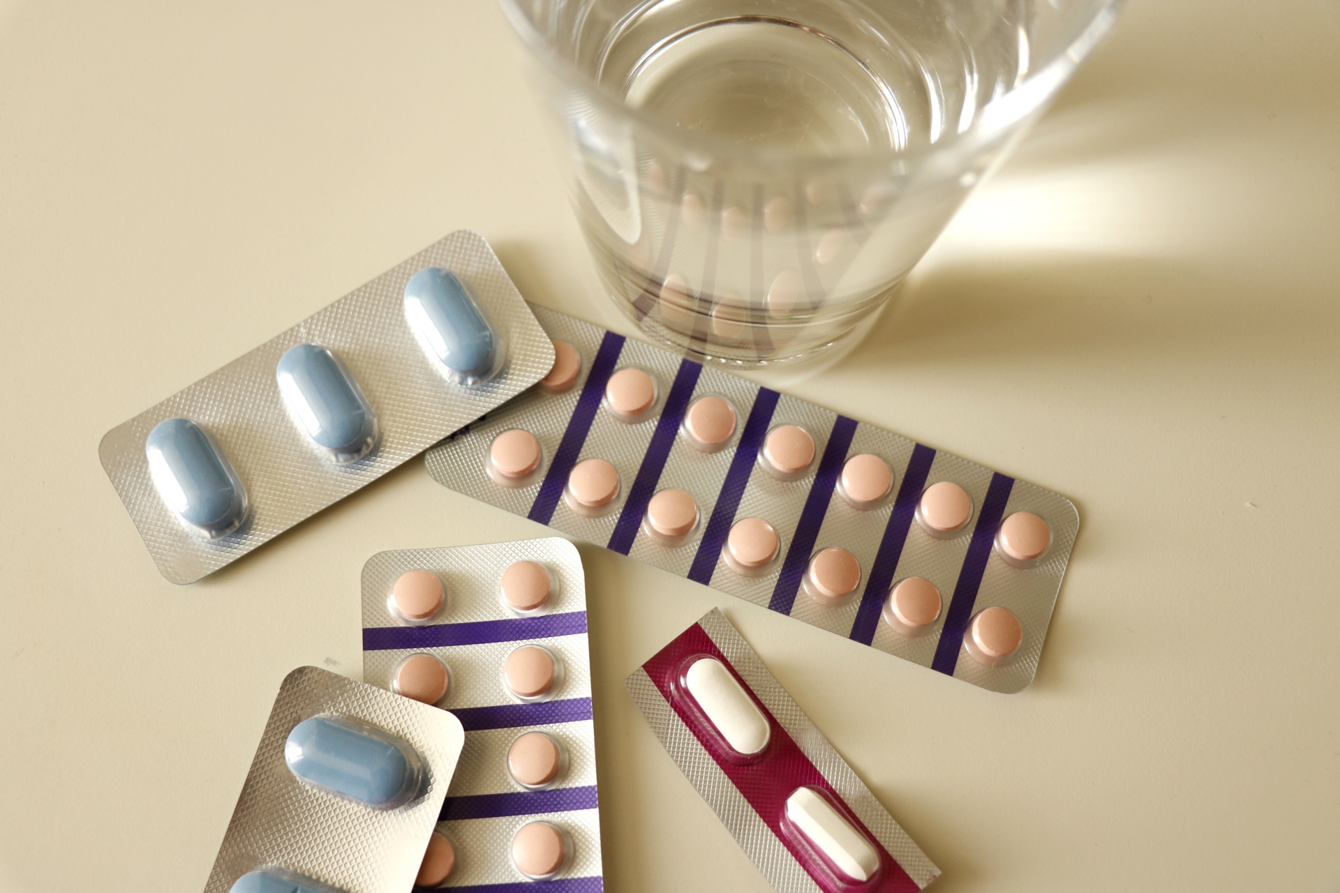 スタチン薬を飲んでいると心臓が疲れる理由——CoQ10とミトコンドリアのエネルギー不足