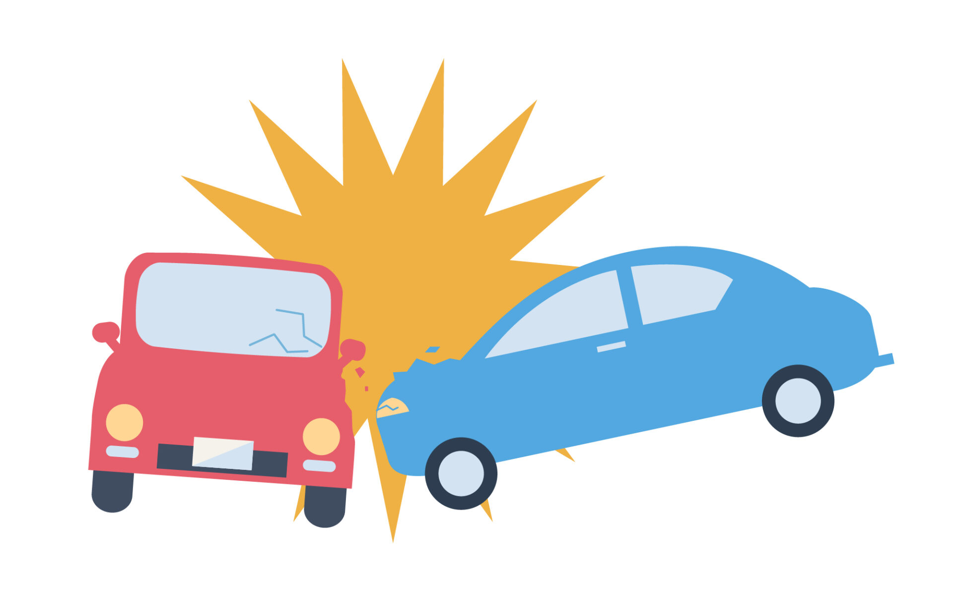 交通事故後に絶対やってはいけない3つのこと|神経のダメージを悪化させないために