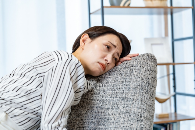 病院で「異常なし」と言われたむちうちが、なぜ神経整体で治るのか?