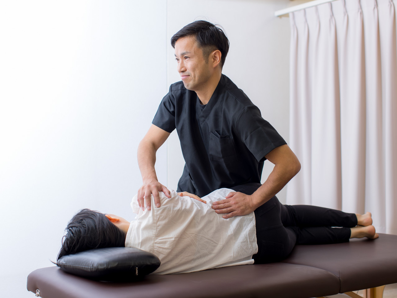 【枚方市・腰痛】マッサージだけではダメ?痛みの根本原因を見抜く3つのチェックポイント