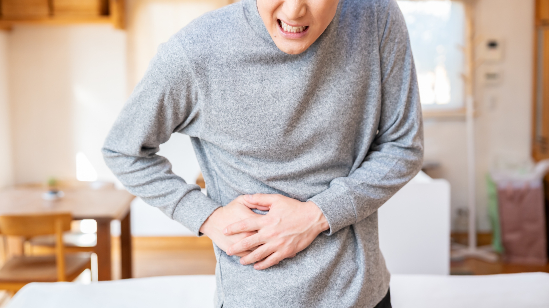 胆石ができる本当の理由。ビタミンC・オメガ3・マグネシウムで胆汁を健康に保つ分子栄養学