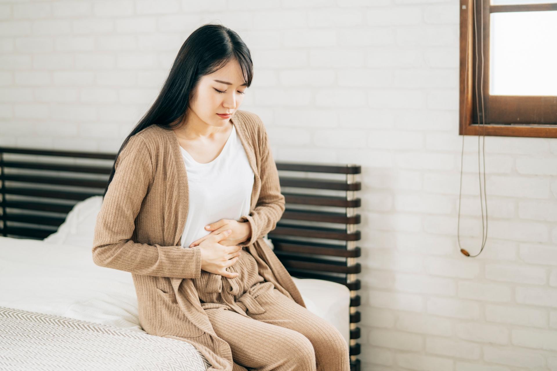 逆流性食道炎が治らない本当の理由——亜鉛・マグネシウム・グルタミンで粘膜を再生する分子栄養学