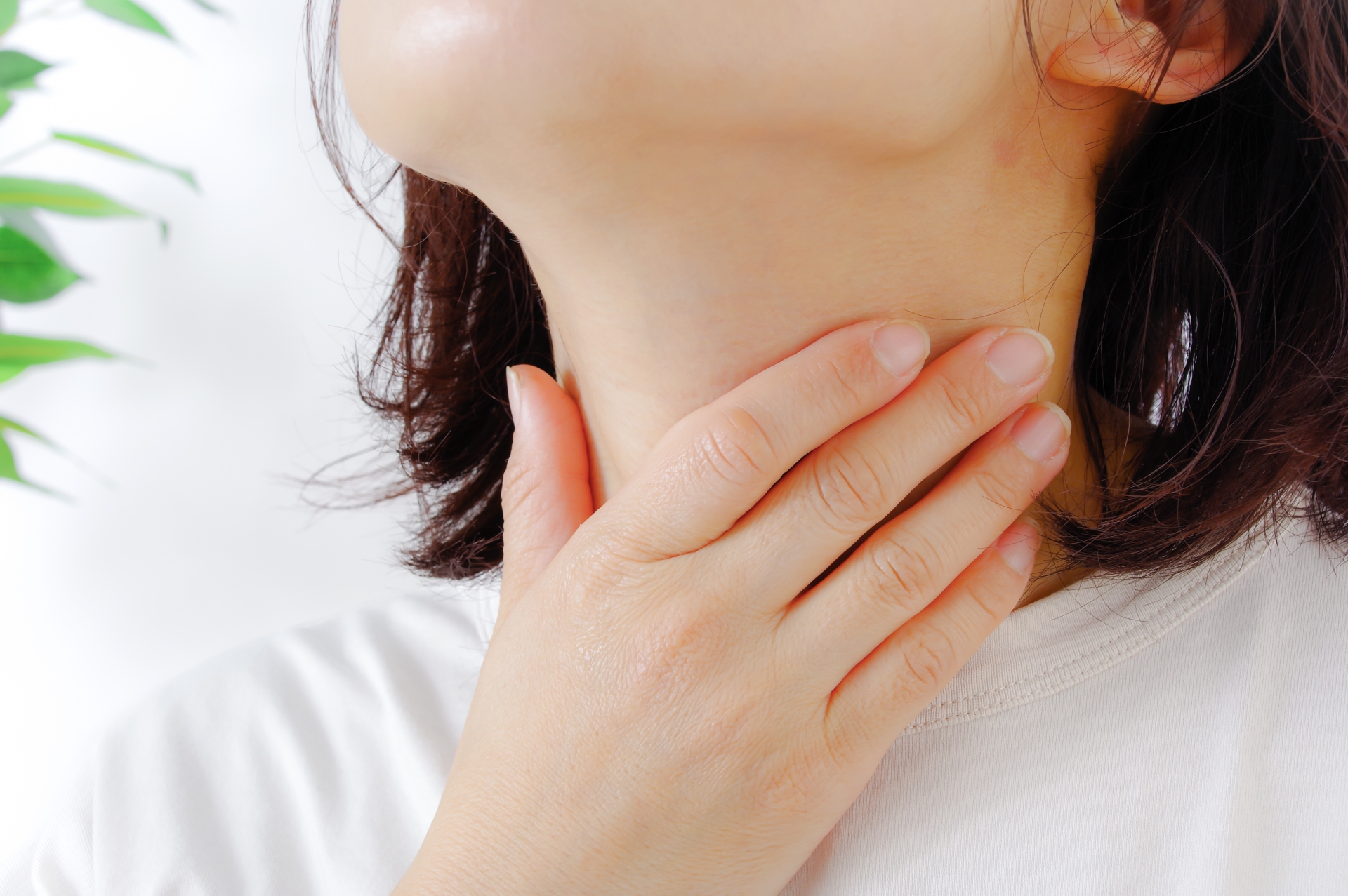 バセドウ病・甲状腺機能亢進症|動悸・体重減少・手の震えを亜鉛・セレン・抗炎症で整える分子栄養学