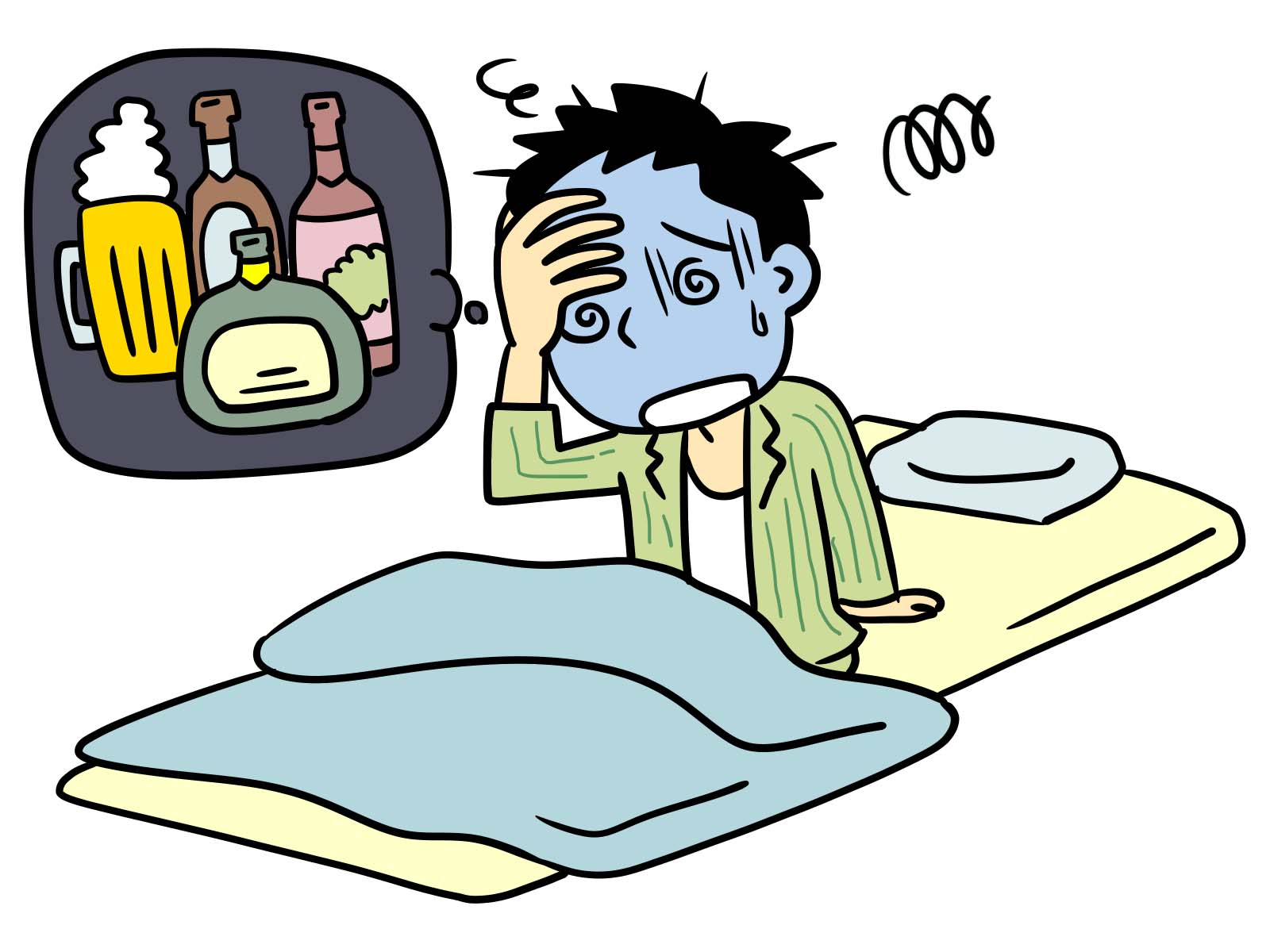 二日酔い|アセトアルデヒドを最速で抜く分子栄養学|ナイアシン・グルタチオン・タウリン・B1