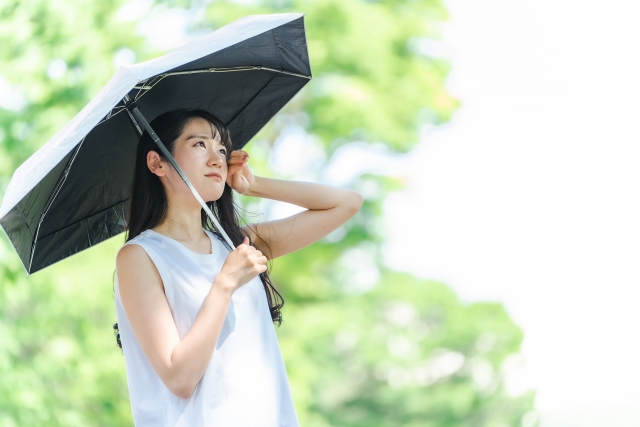 暑熱順化(しょねつじゅんか)|5月から始める汗腺準備とミネラル戦略|分子栄養学で夏バテゼロ