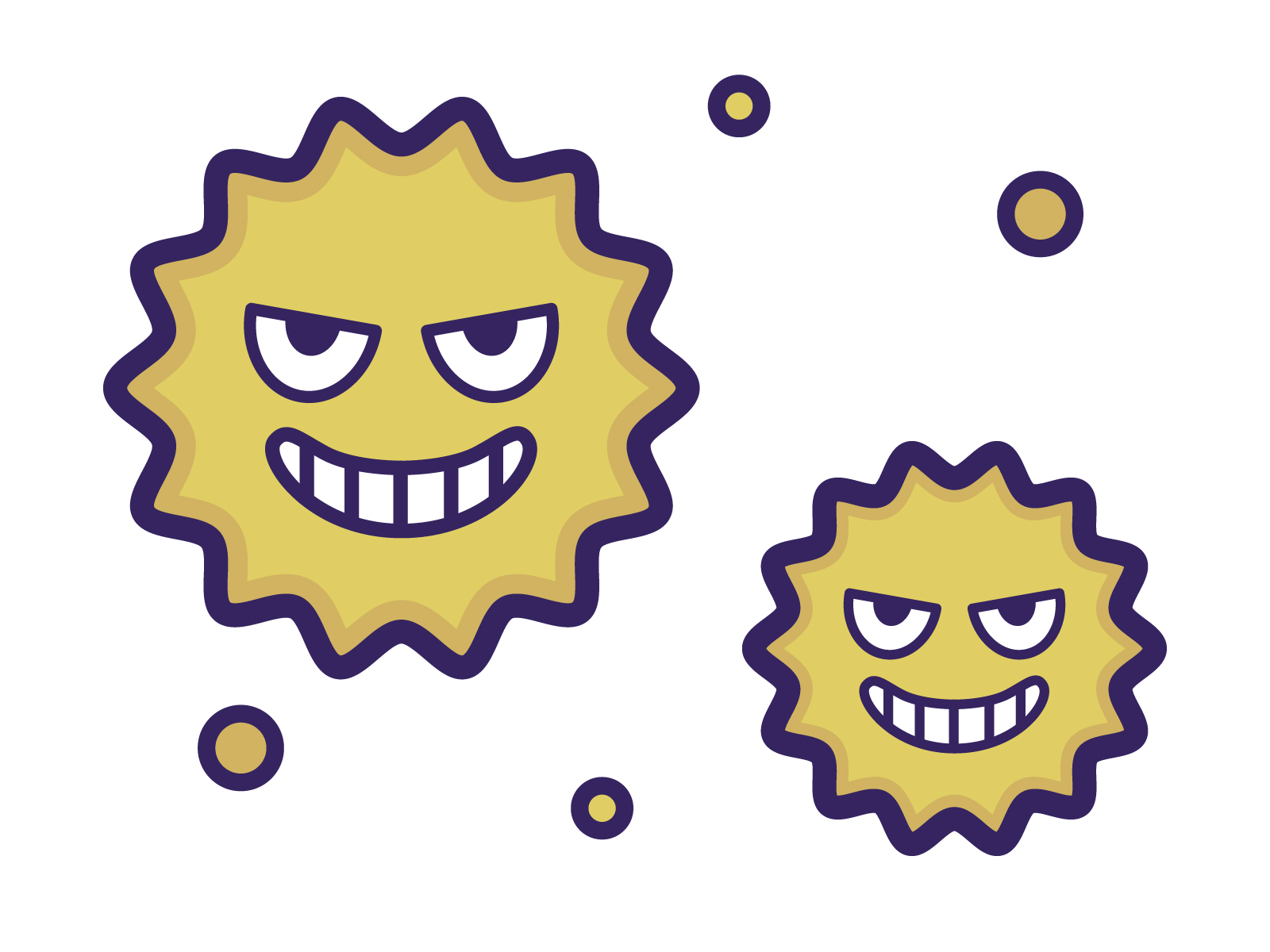 免疫力の生化学|亜鉛・ビタミンDが「自己防衛システム」を設計する仕組み