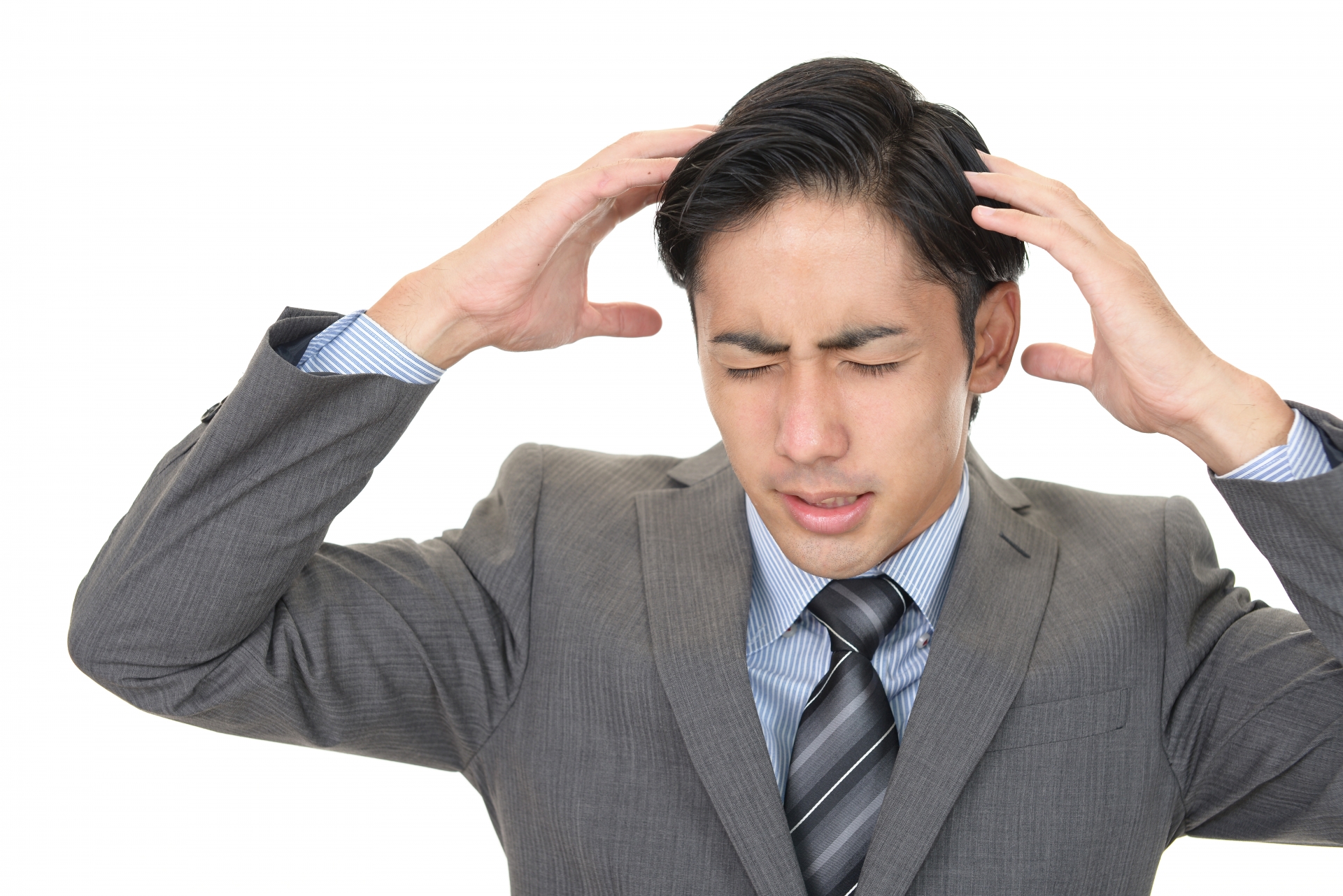 イライラ・短気が止まらない|カッとなる・怒りっぽいを血糖・マグネシウム・GABAから整える分子栄養学