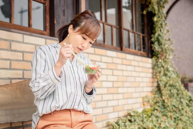 「食べたくない」が3日続くとき、まず疑うべき亜鉛・胃酸・自律神経の連鎖