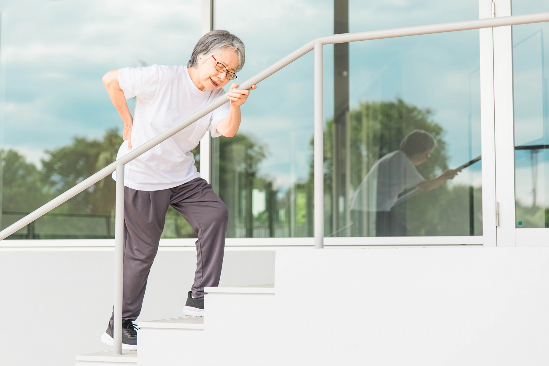 更年期に骨密度が下がる本当の理由。ビタミンD・マグネシウム・オメガ3で骨を守る分子栄養学