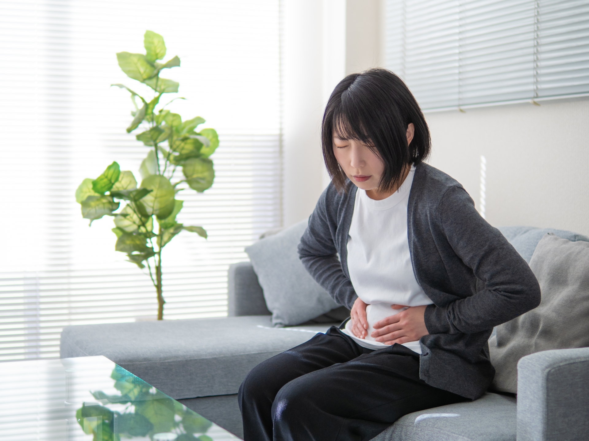 生理不順は「体からの警告」|ホルモン・鉄・血糖から読み解く分子栄養学的アプローチ