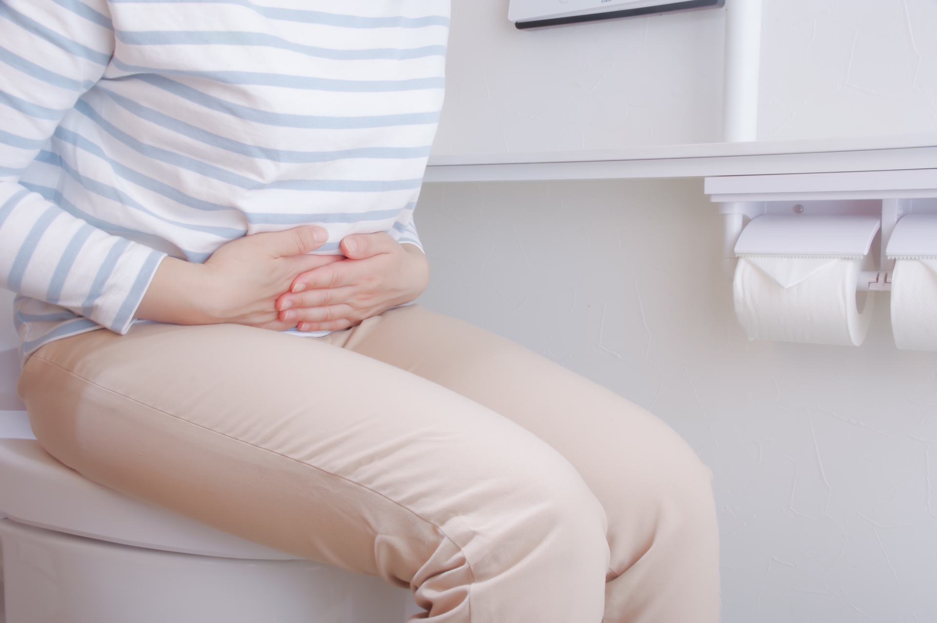 過敏性膀胱が治らない本当の理由。マグネシウム・ビタミンD・オメガ3で膀胱の過剰反応を抑える分子栄養学