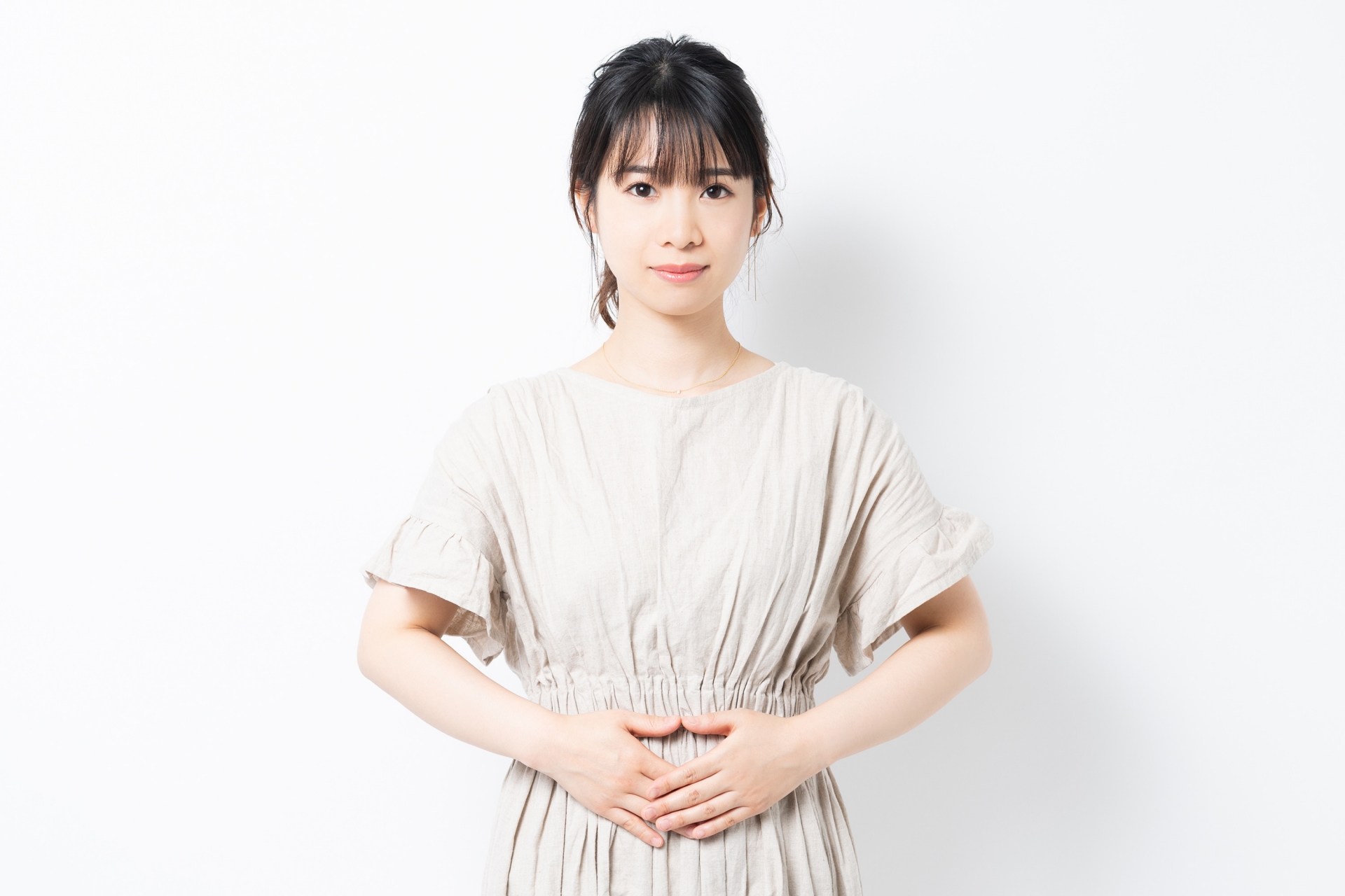 PMDD(月経前不快気分障害)はPMSとは別物|エストロゲン感受性・GABA・トリプトファンで整える分子栄養学