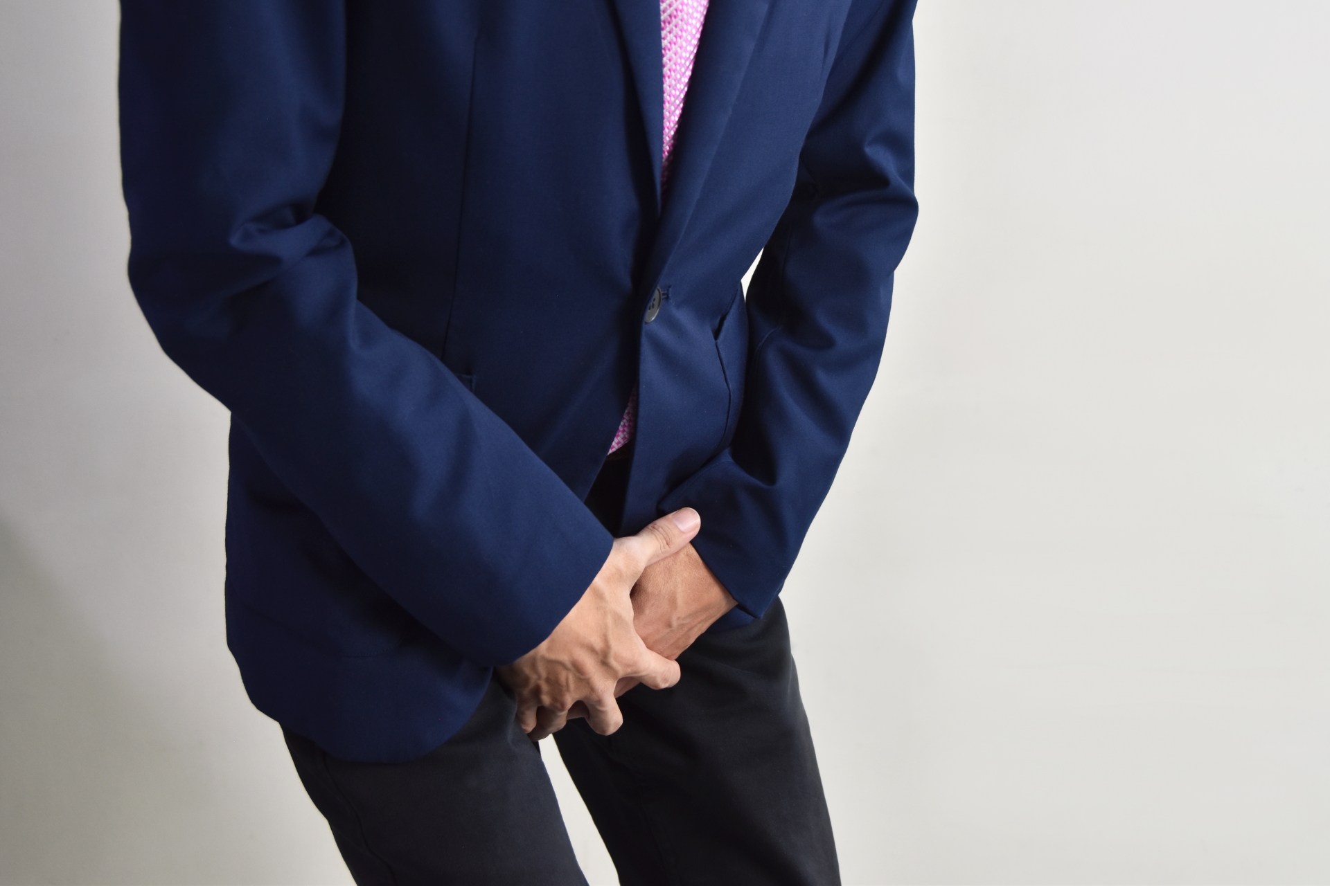 前立腺肥大は『加齢のせい』ではなかった。DHT蓄積と亜鉛欠乏の分子栄養学