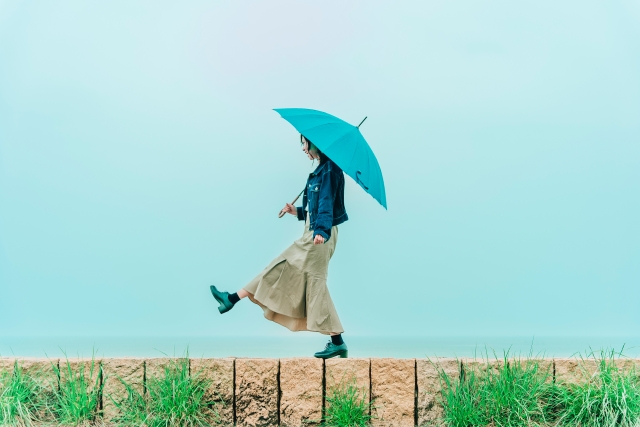 梅雨の胃腸不調・食欲不振は「湿気」だけではない。自律神経・胃酸低下・マグネシウム不足から整える分子栄養学