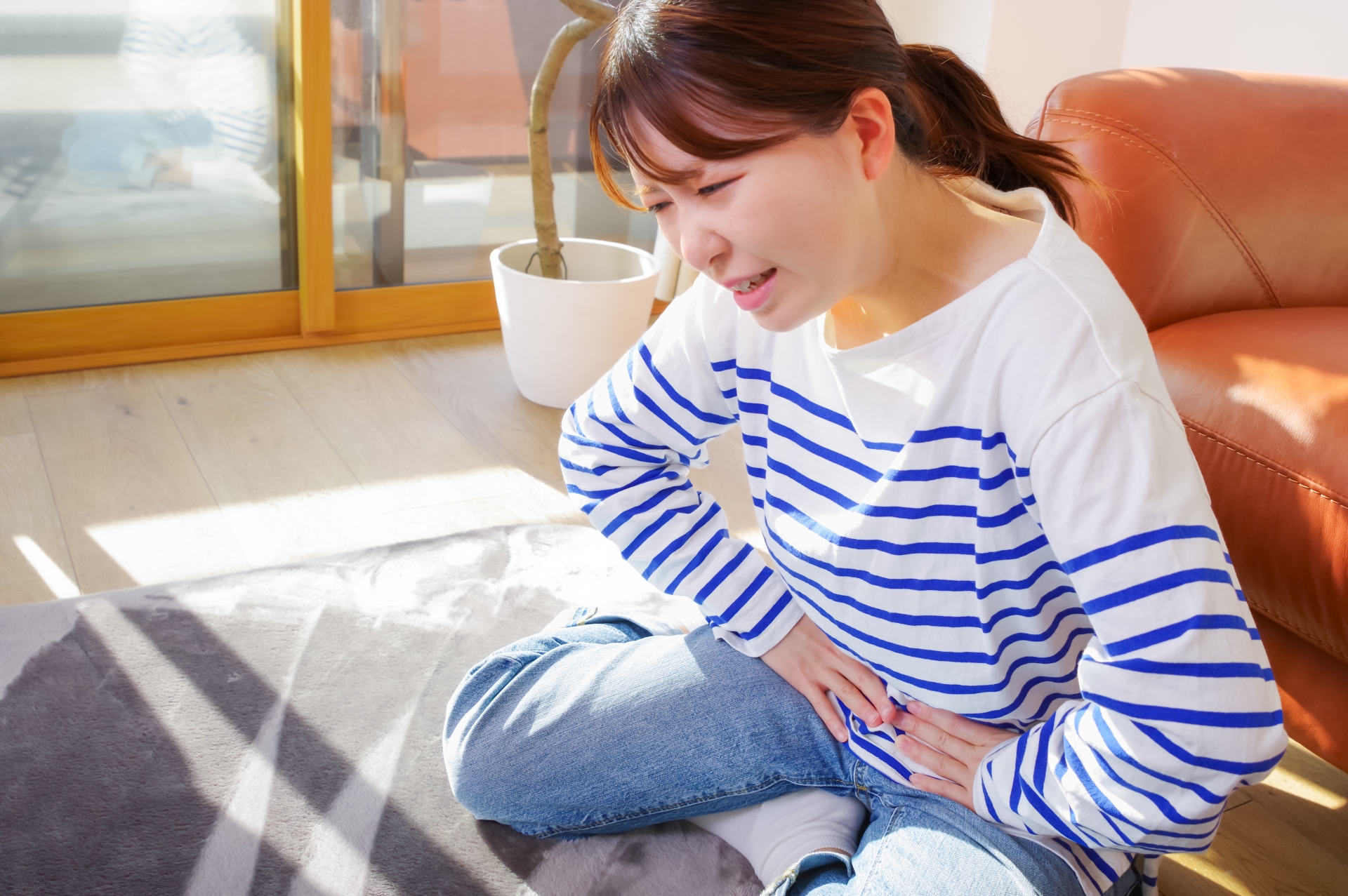 不育症・反復流産|「妊娠はするけれど続かない」を分子栄養学で整える