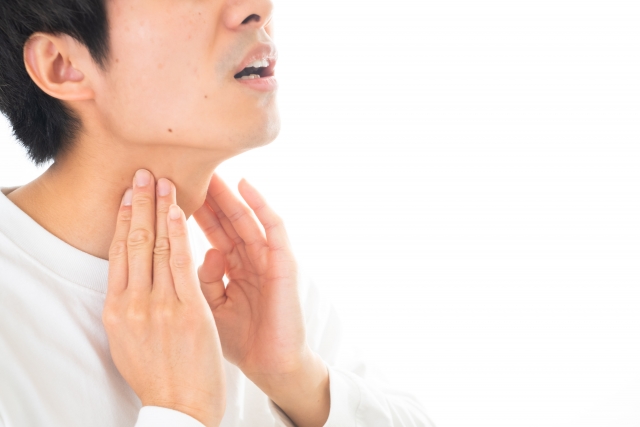 扁桃炎を年に何度も繰り返す人が見落としている、粘膜免疫と亜鉛・ビタミンAの関係