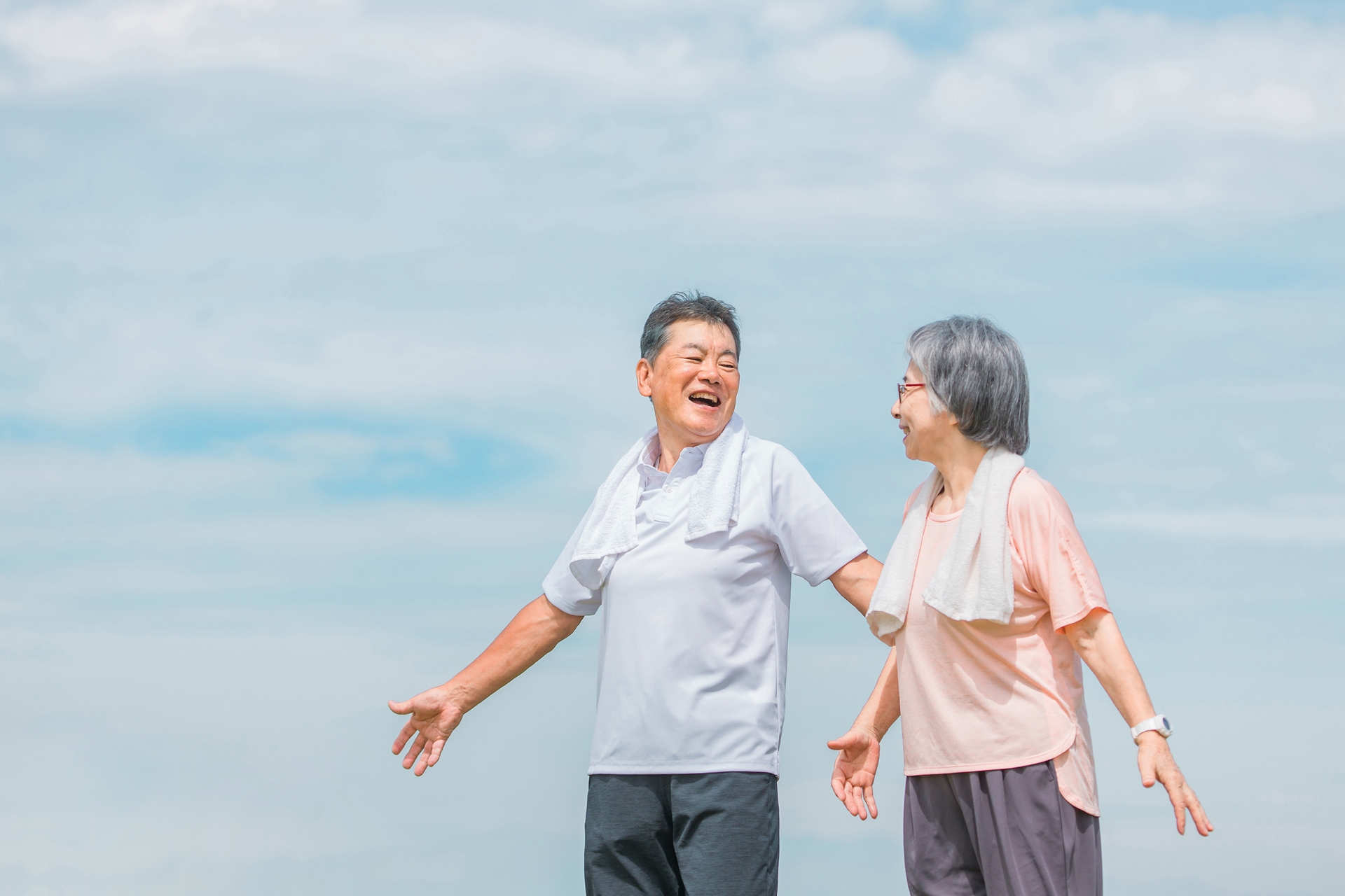 筋肉が落ちやすくなったのは「老化」のせいじゃない。サルコペニアの本当の原因とタンパク質・マグネシウム・ビタミンDの分子栄養学