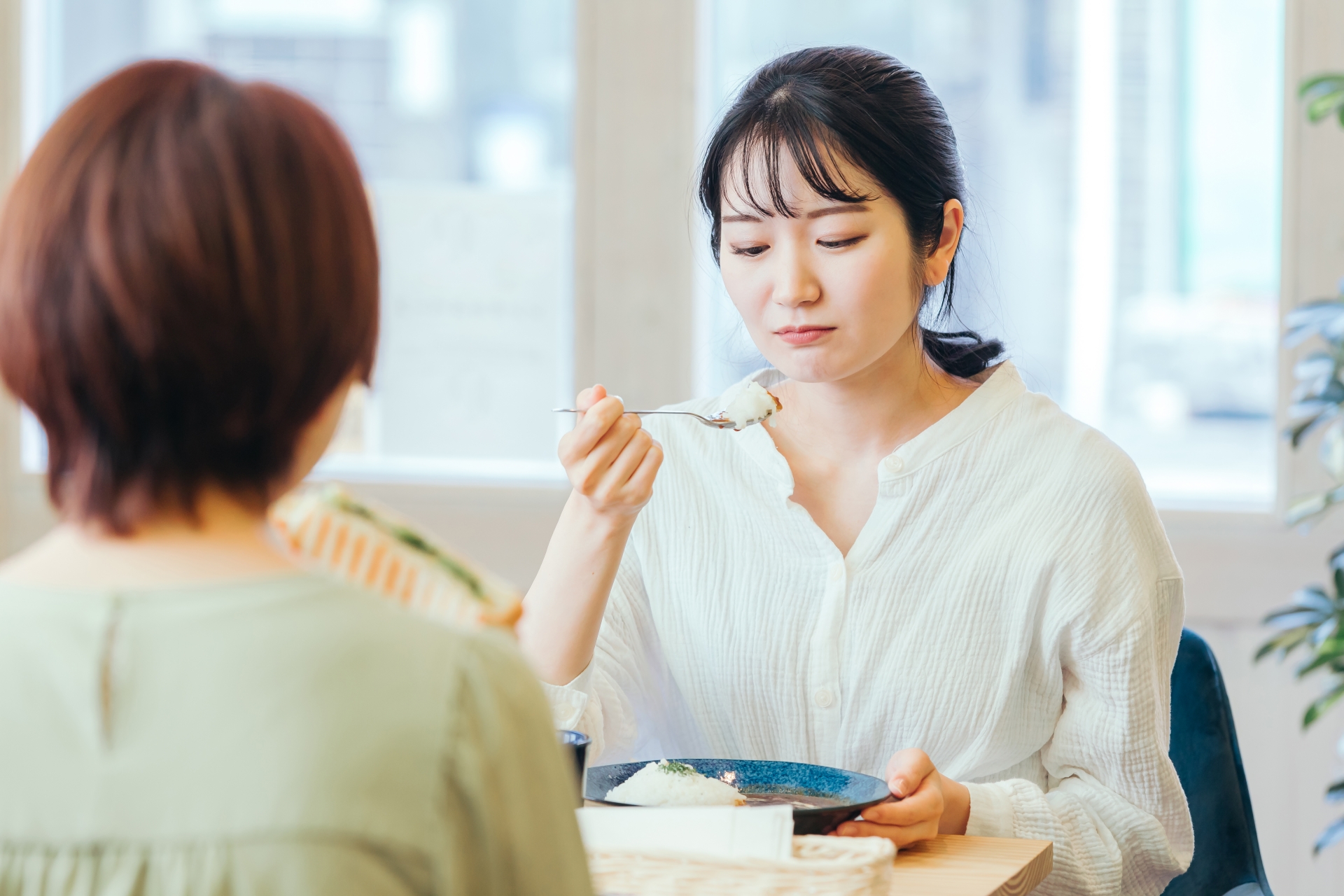 味覚障害・嗅覚障害が治らない方へ|亜鉛・銅・ビタミンAから整える分子栄養学