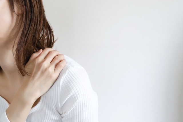 蕁麻疹が繰り返す本当の理由。亜鉛・オメガ3・ビタミンDでマスト細胞を鎮める分子栄養学