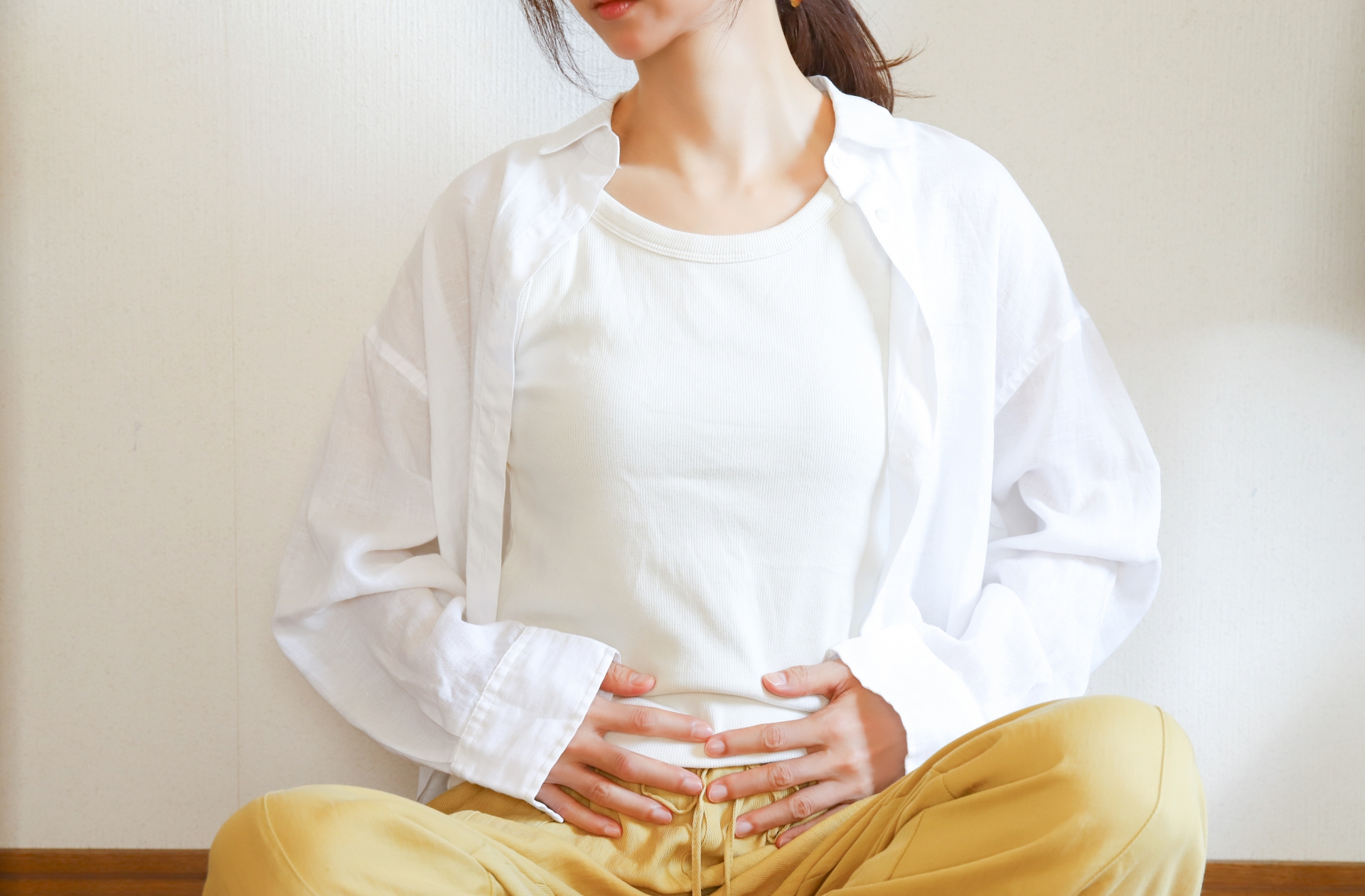 子宮筋腫はなぜ「様子を見てください」で終わるのか。エストロゲン過剰と鉄欠乏の生化学